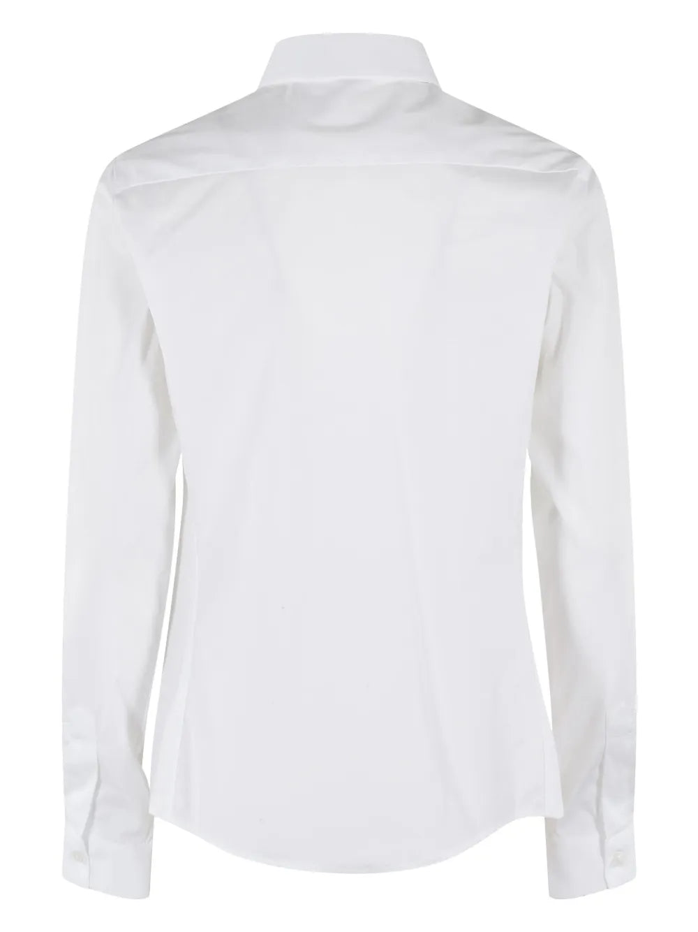 Slim-Cut Shirt
