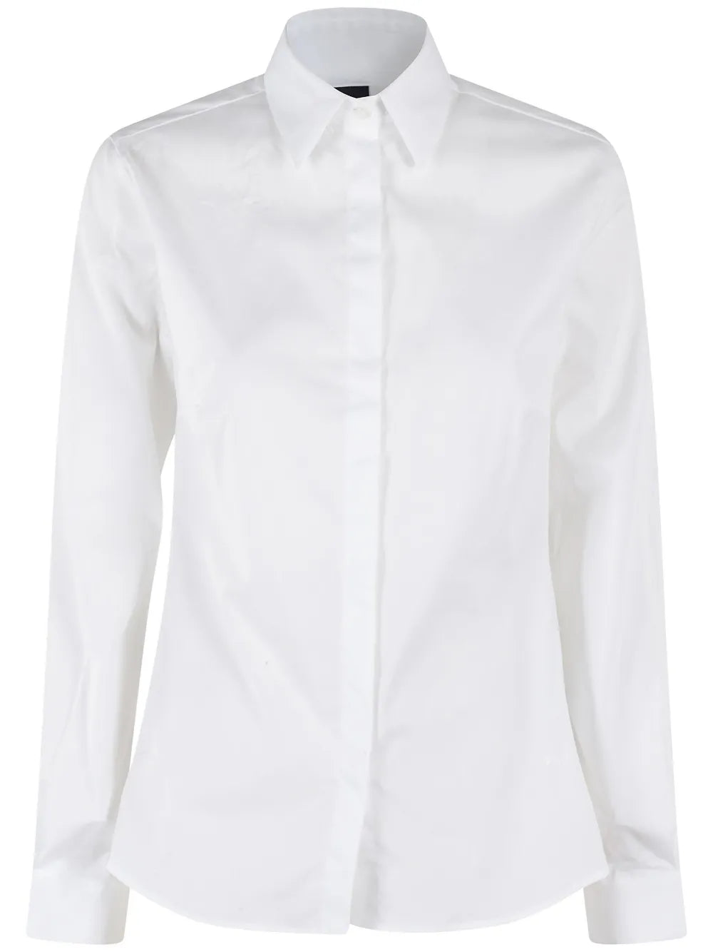 Slim-Cut Shirt