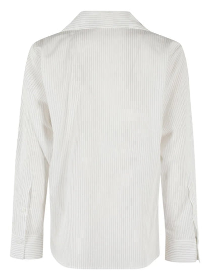 Striped Shirt