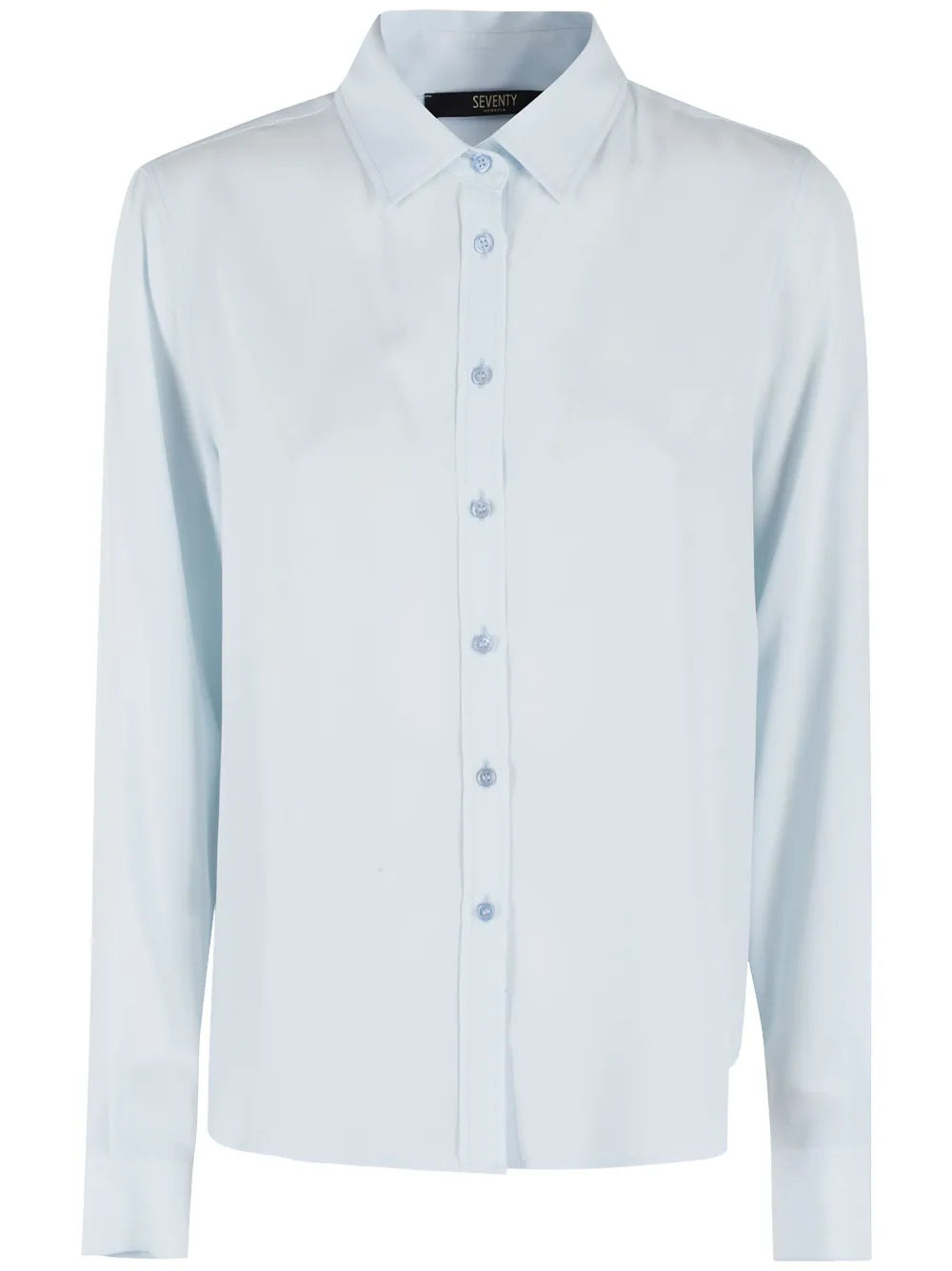 Button-Down Shirt
