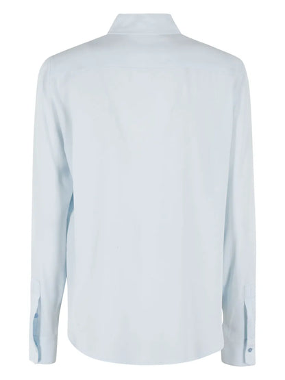 Button-Down Shirt