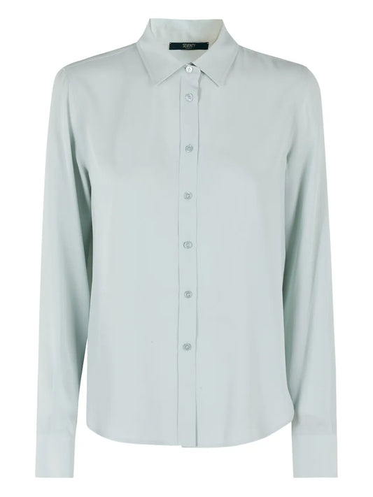 Crepe Shirt