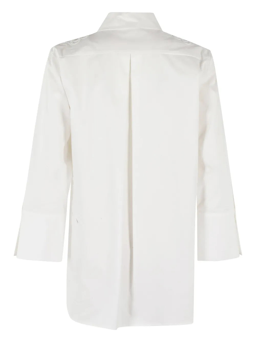 Perforated Shirt