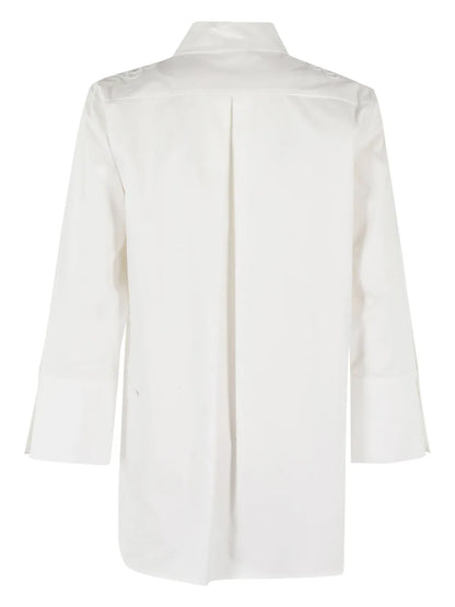 Perforated Shirt