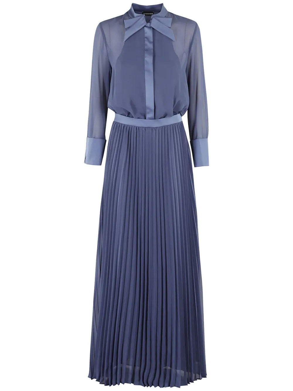 Georgette Maxi Dress