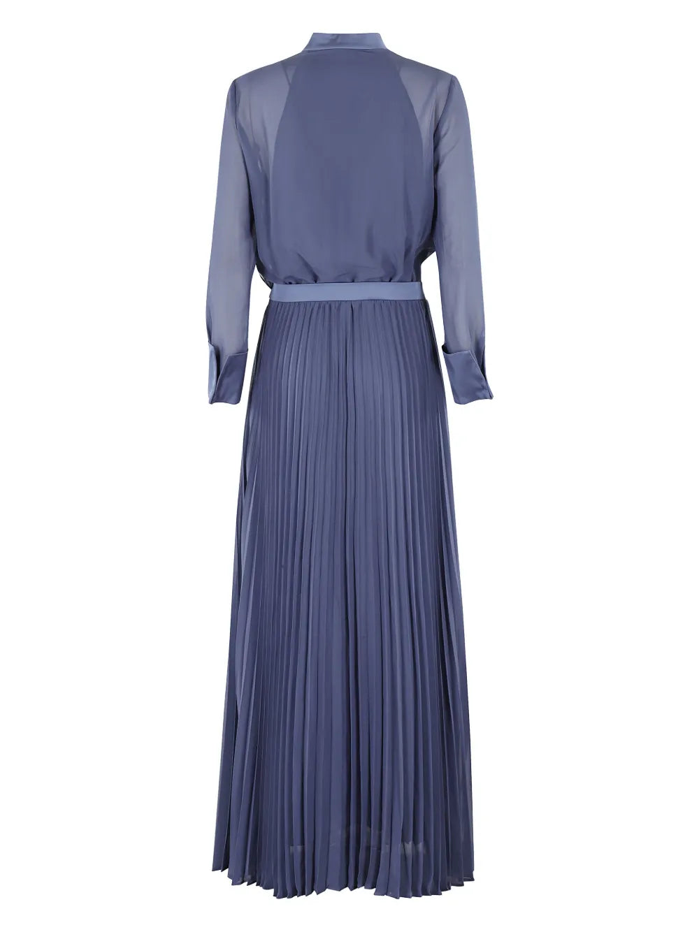 Georgette Maxi Dress