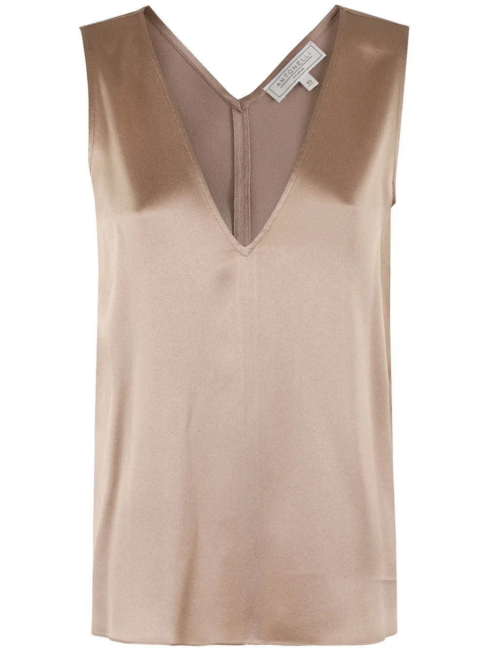 Firenze Tank Top