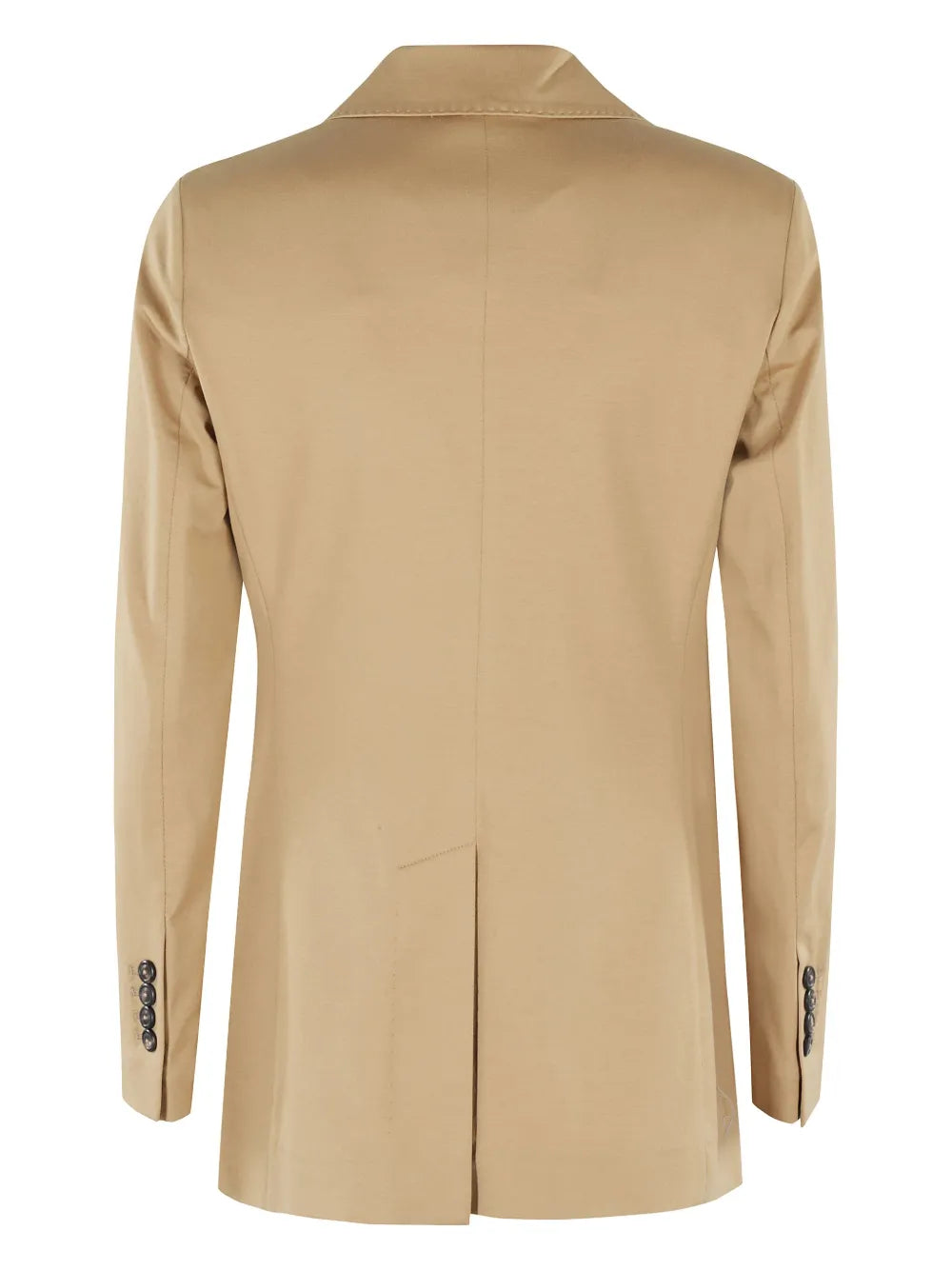 Cotton Blazer