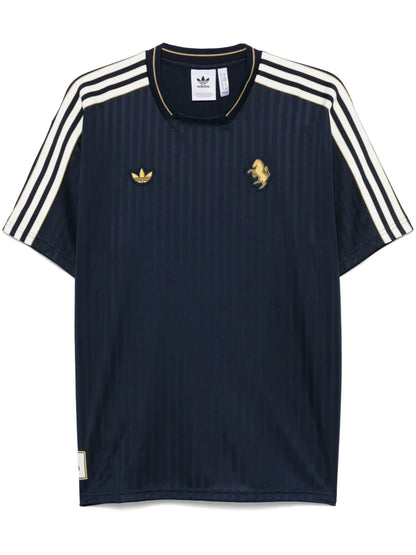 Juventus Terrace Icons T-Shirt