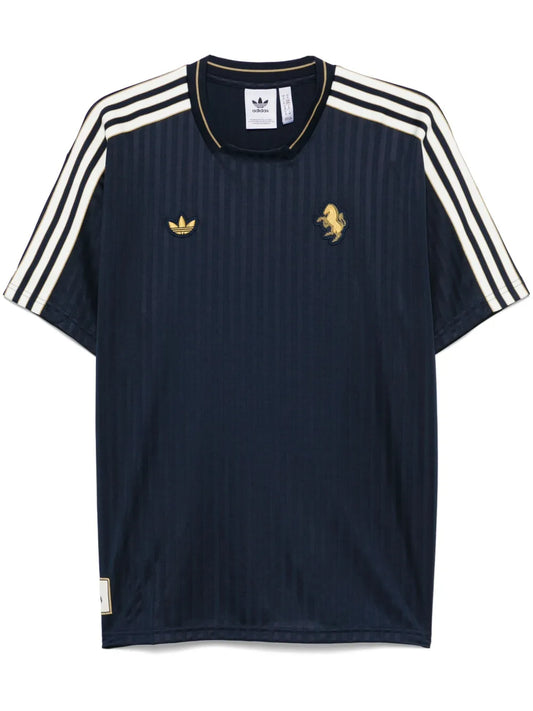 Juventus Terrace Icons T-Shirt