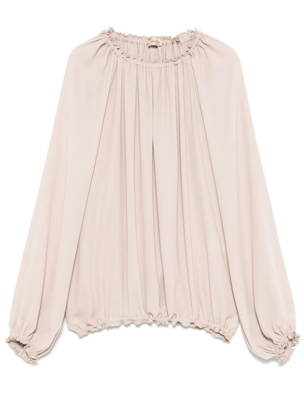Cherry Blouse