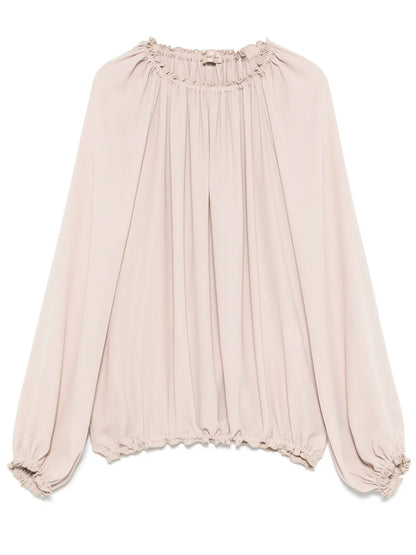 Cherry Blouse