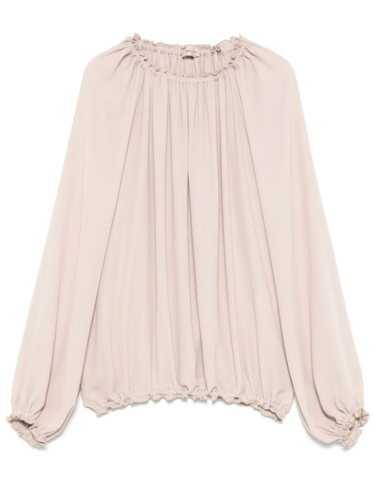 Cherry Blouse