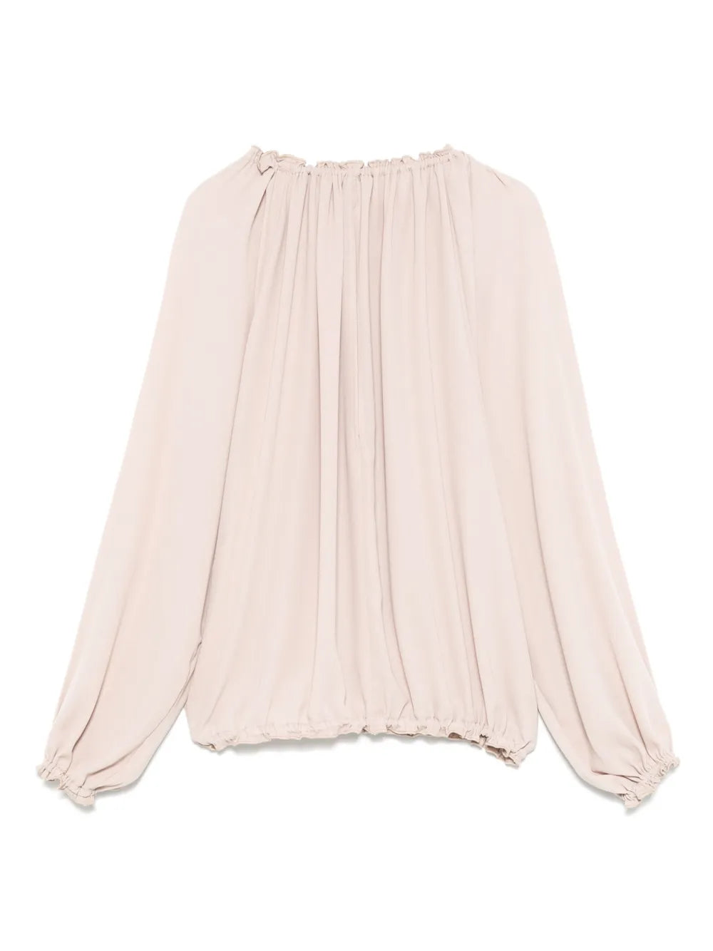 Cherry Blouse