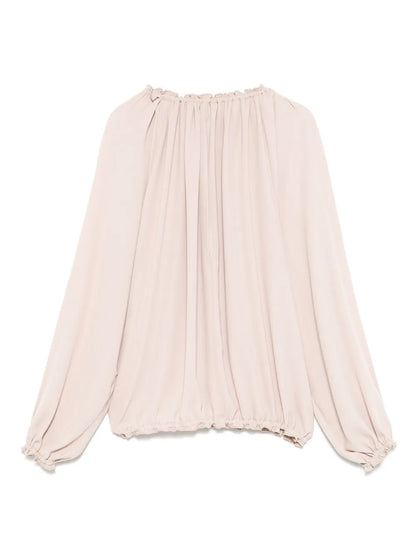Cherry Blouse
