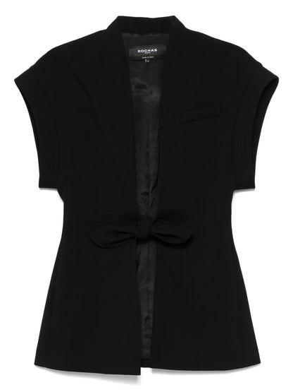 Wool Vest