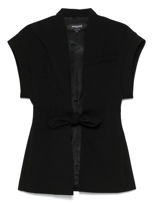 Wool Vest