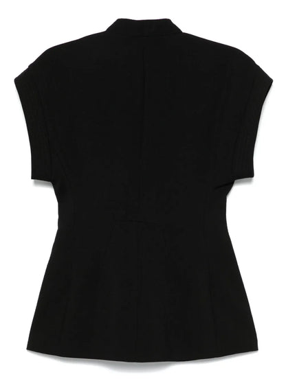 Wool Vest