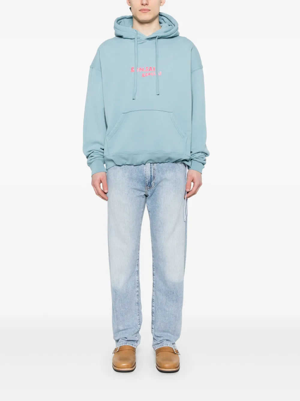 Bonsai Bonsai Hoodie