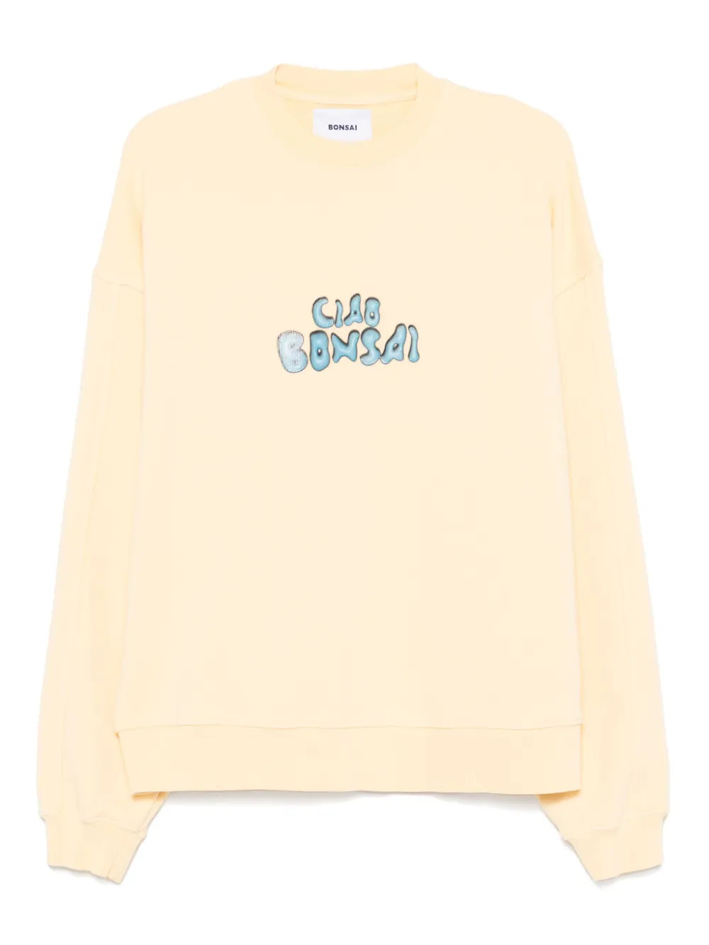 Ciao Bonsai Sweatshirt