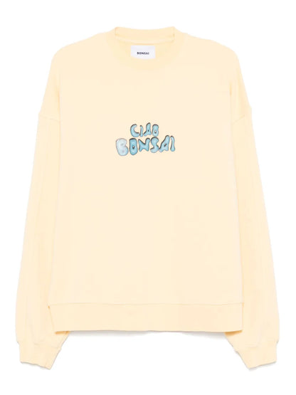 Ciao Bonsai Sweatshirt