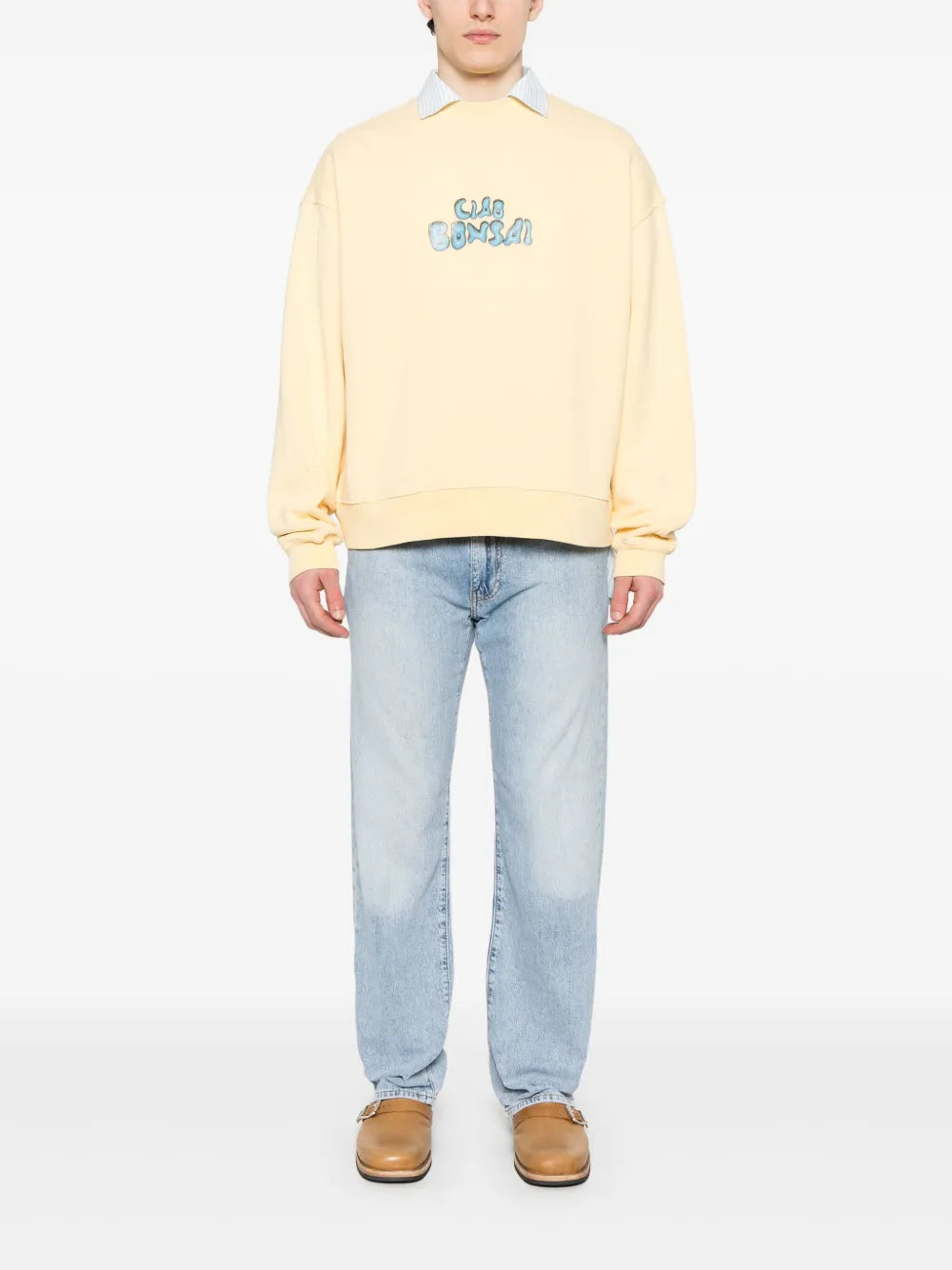 Ciao Bonsai Sweatshirt