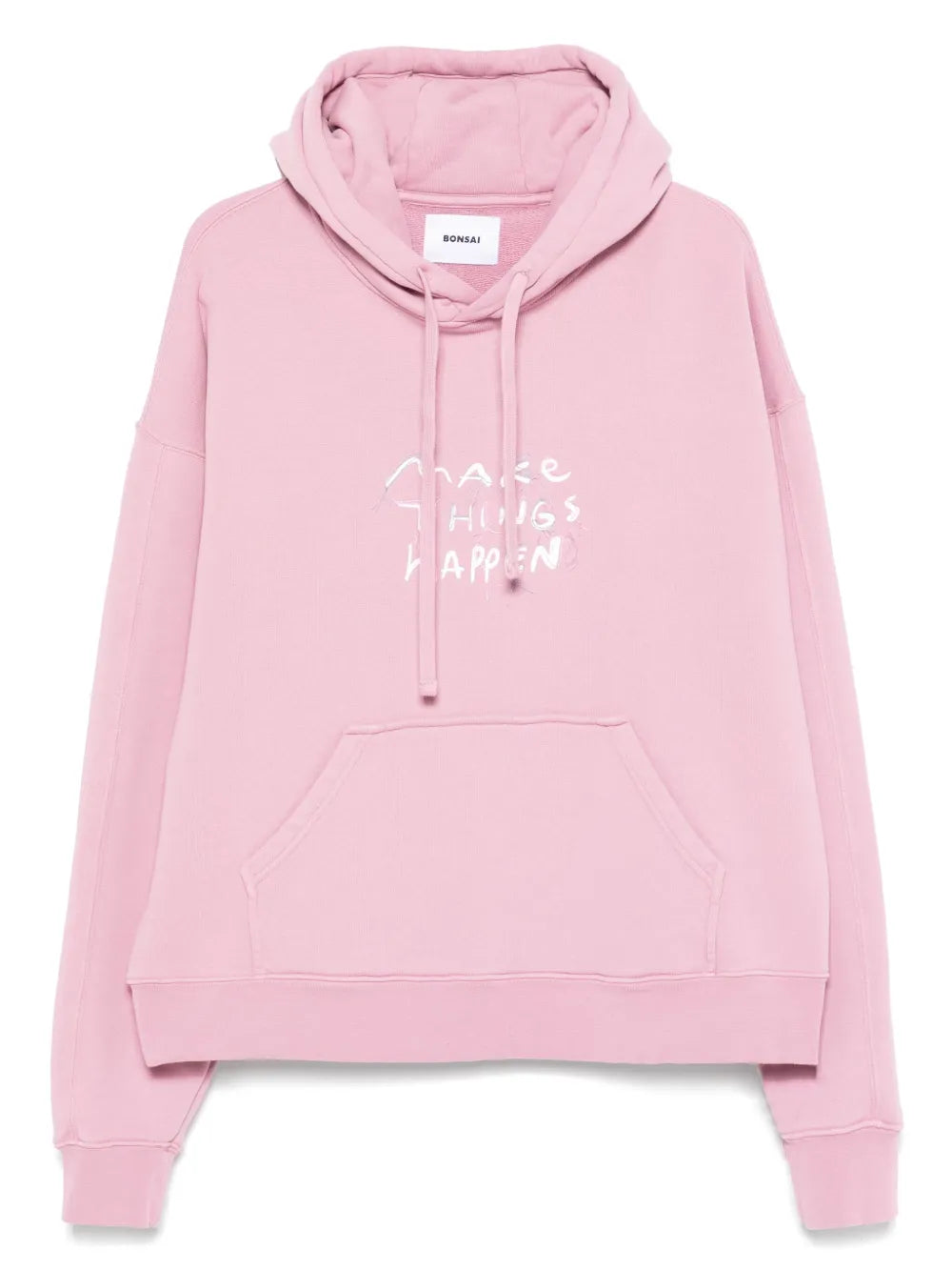 Make Things Happen Hoodie