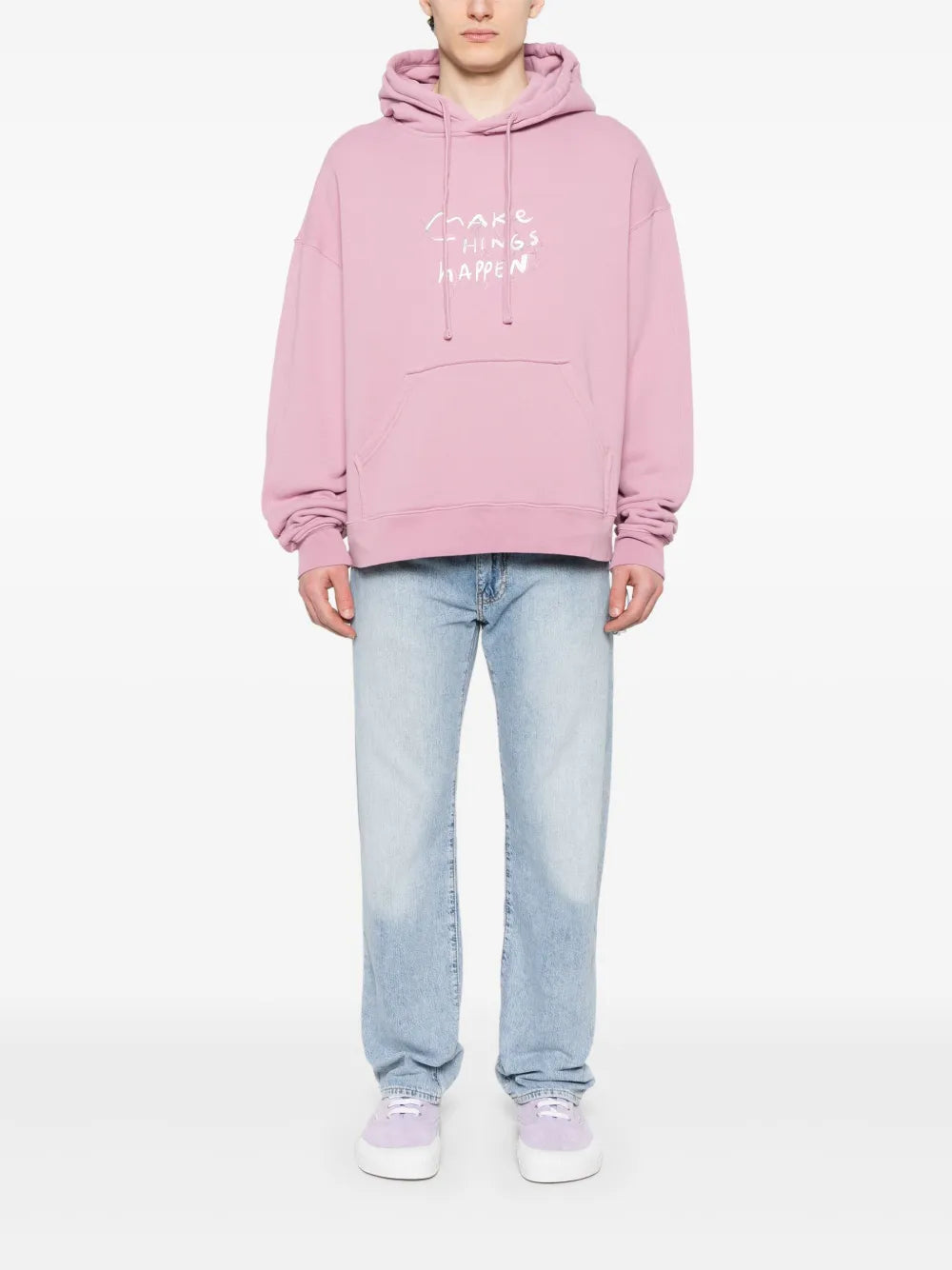 Make Things Happen Hoodie