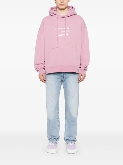 Make Things Happen Hoodie