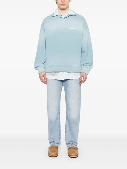 Spray Sweatshirt