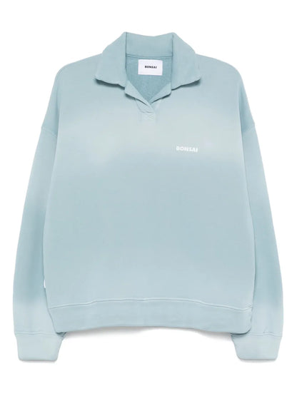 Spray Sweatshirt
