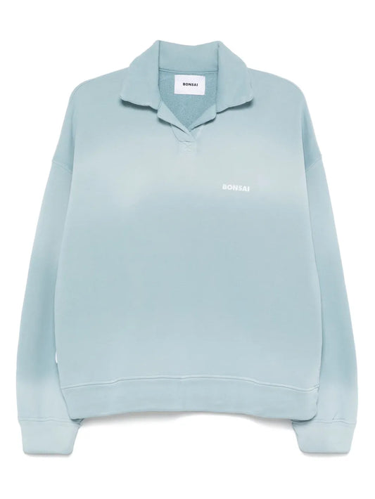 Spray Sweatshirt