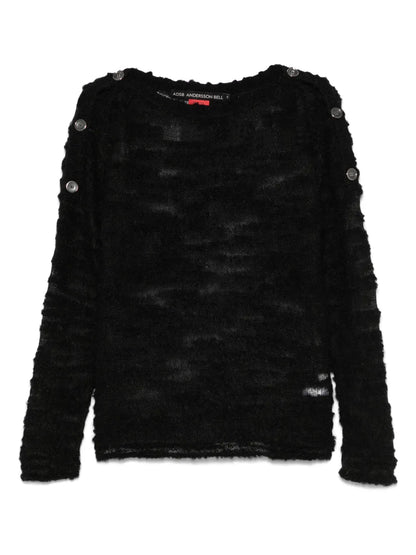 Fifi Sweater