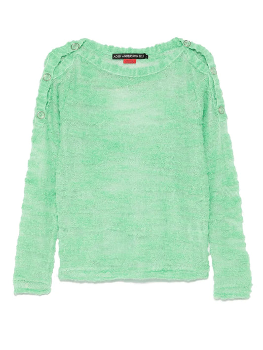 Fifi Sweater