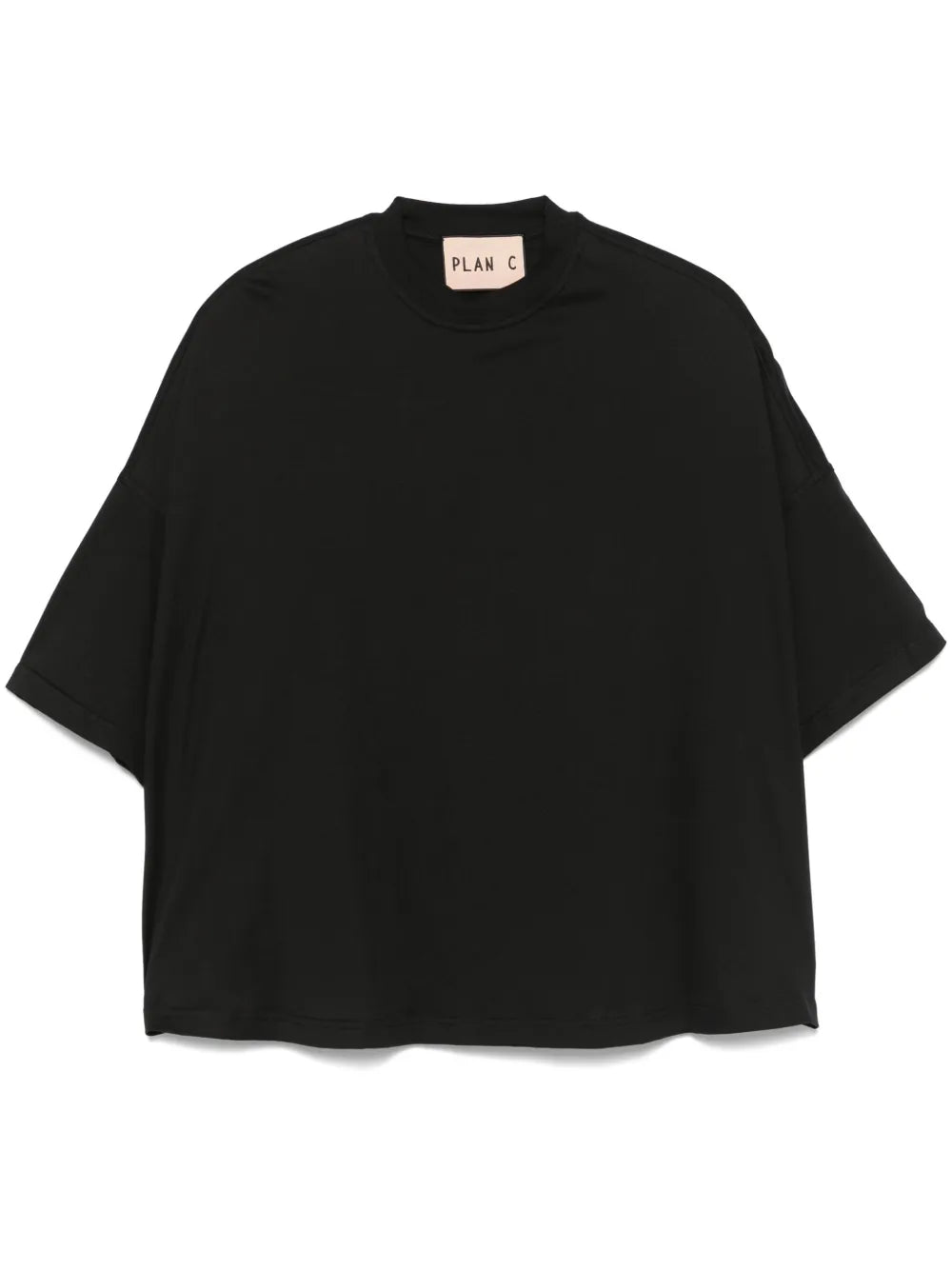 Cotton T-Shirt