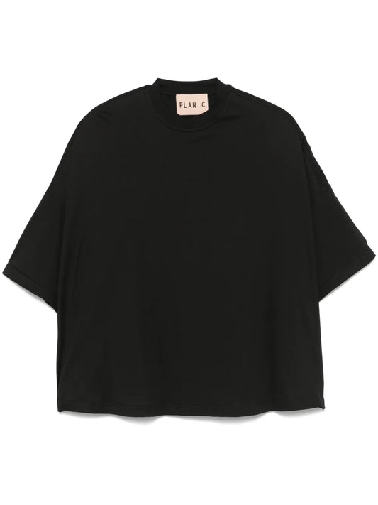 Cotton T-Shirt