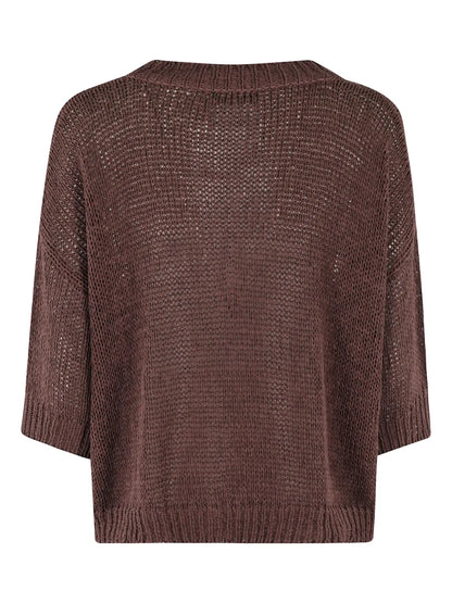 V-Neck Top
