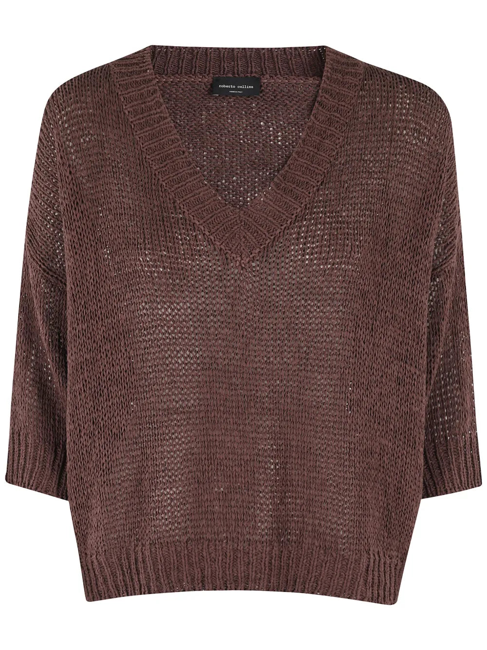 V-Neck Top