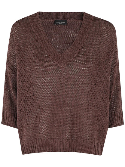 V-Neck Top