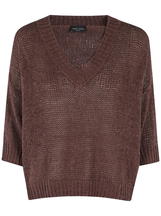 V-Neck Top