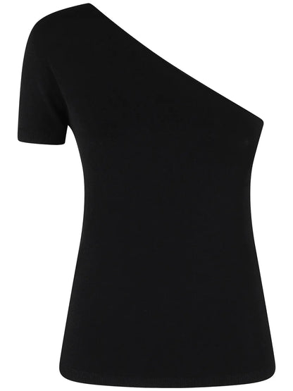 Off-Shoulder Top