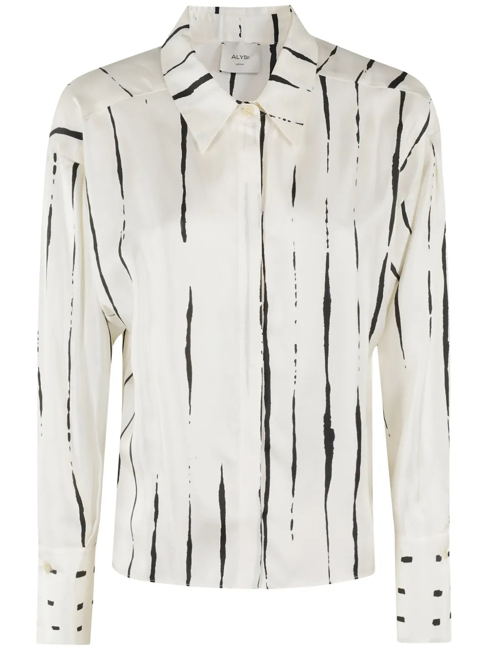 Striped Shirt
