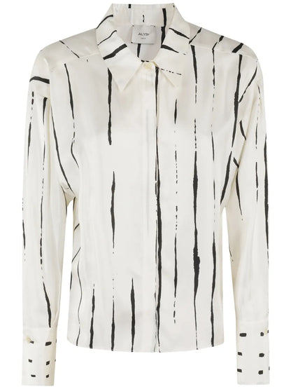 Striped Shirt