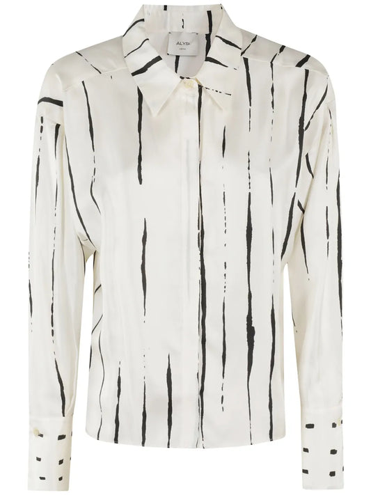 Striped Shirt
