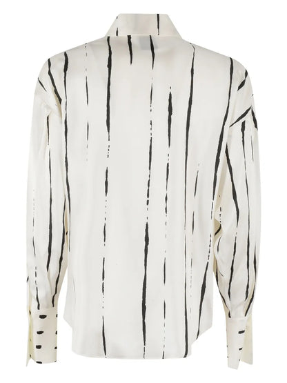 Striped Shirt