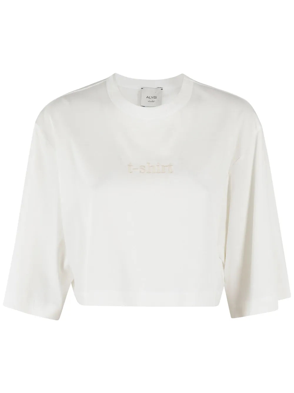 Cotton T-Shirt