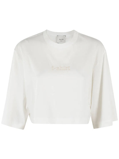Cotton T-Shirt