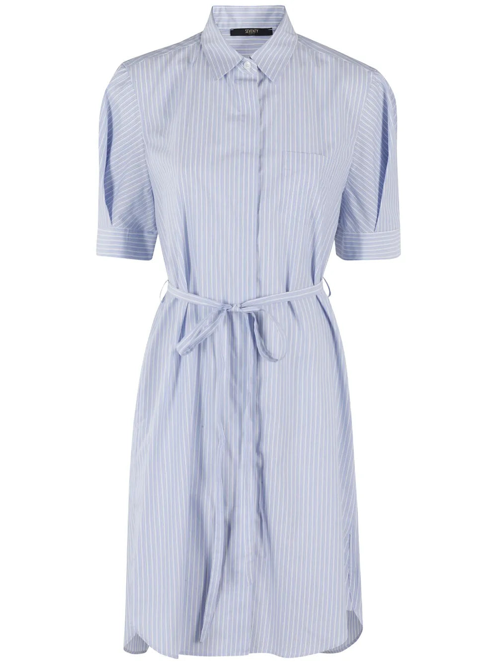 Cotton Dress