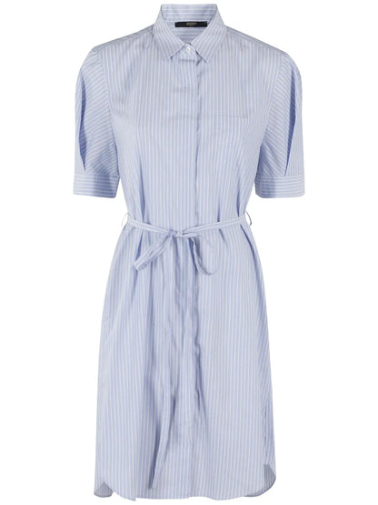 Cotton Dress