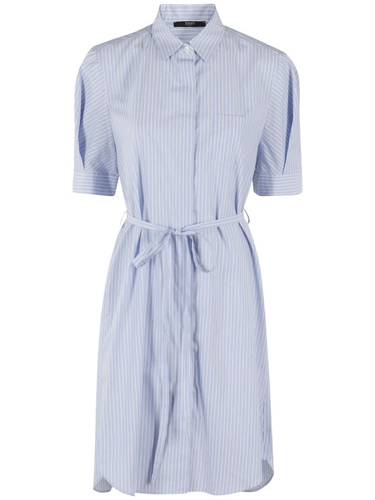 Cotton Dress
